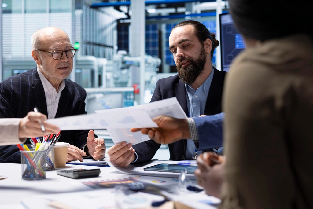 Financial Reporting and Disclosures