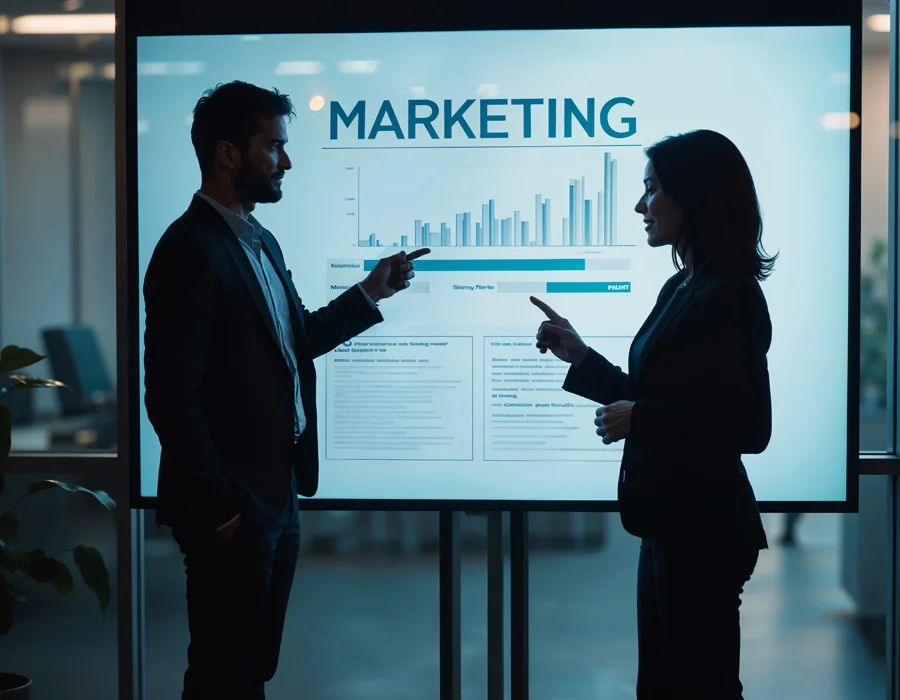 Marketing