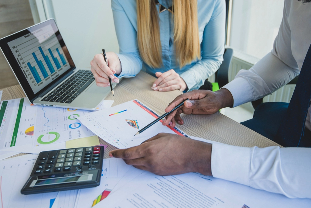 Project Classification and Accounting Standards