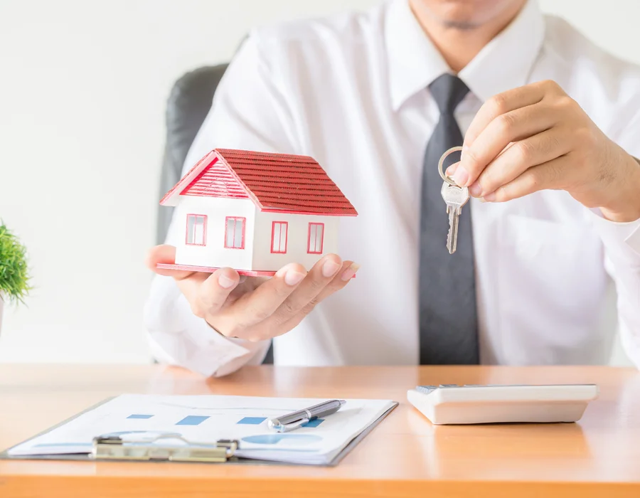 Property Leasing