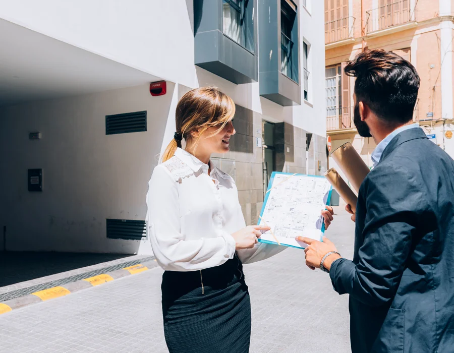 Tenant Screening